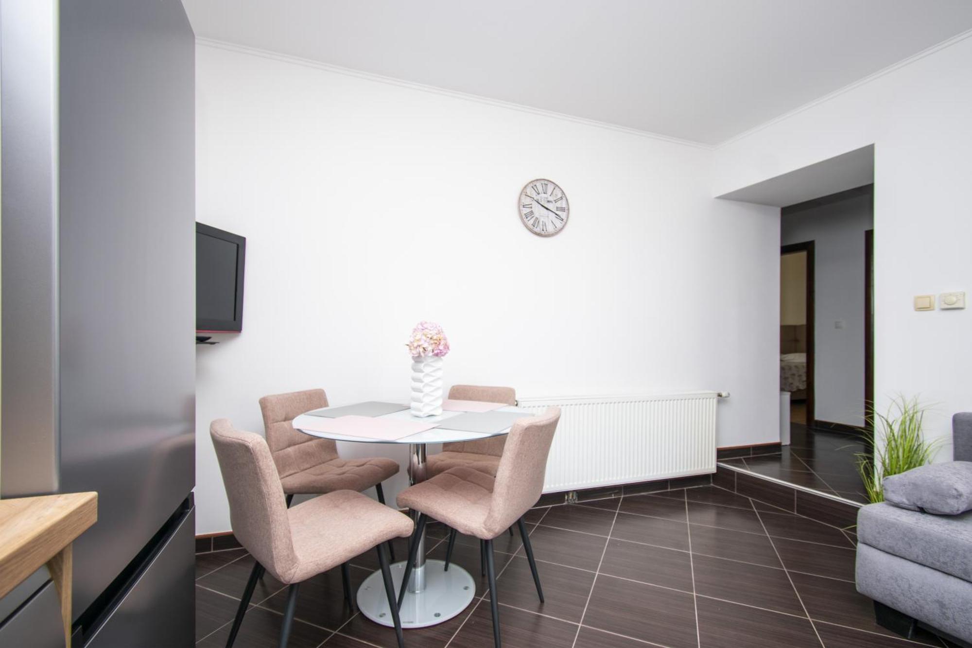 Apartments Alisa Brodarica  Room photo